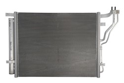 Air conditioning condenser NRF 350372