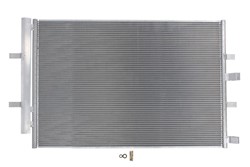 Air conditioning condenser NRF 350405
