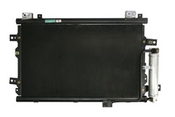 Air conditioning condenser NRF 350527