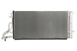 Air conditioning condenser NRF 350531