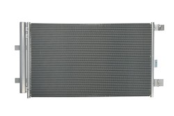 Air conditioning condenser NRF 350550