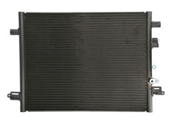 Air conditioning condenser NRF 350552