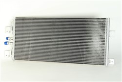 Air conditioning condenser NRF 35140