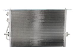 Air conditioning condenser NRF 35196