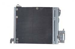 Air conditioning condenser NRF 35302_1