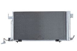 Air conditioning condenser NRF 35303