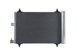 Air conditioning condenser NRF 35437