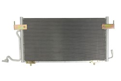 Air conditioning condenser NRF 35439