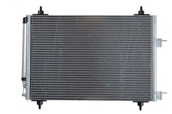 Air conditioning condenser NRF 35445