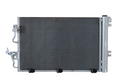 Air conditioning condenser NRF 35555