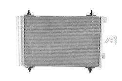 Air conditioning condenser NRF 35611
