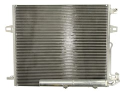 Air conditioning condenser NRF 35618