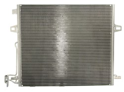 Air conditioning condenser NRF 35618_1