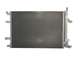 Air conditioning condenser NRF 35739_0