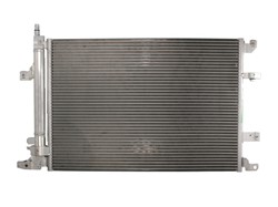 NRF Kliimasüsteemi kondensaator NRF 35739_1