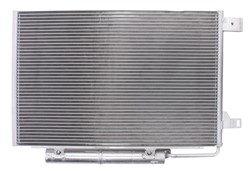 Air conditioning condenser NRF 35759