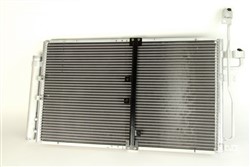 Air conditioning condenser NRF 35797