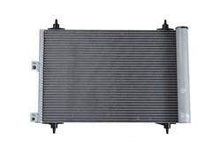 Air conditioning condenser NRF 35843