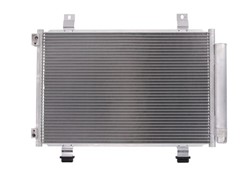 Air conditioning condenser NRF 35854