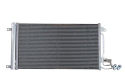NRF Kliimasüsteemi kondensaator NRF 35910_0