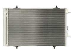Air conditioning condenser NRF 35945
