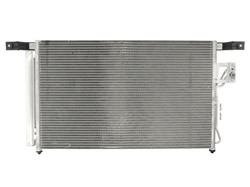 Air conditioning condenser NRF 35965
