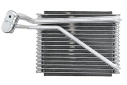 Evaporator, air conditioning NRF 36044