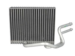 Evaporator, air conditioning NRF 36098