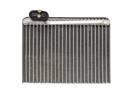 Evaporator, air conditioning NRF 36099