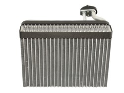 Evaporator, air conditioning NRF 36099_1