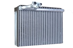 Evaporator, air conditioning NRF 36099_2