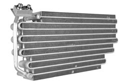 Evaporator, air conditioning NRF 36108_2