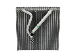 Evaporator, air conditioning NRF 36109