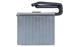 Evaporator, air conditioning NRF 36110