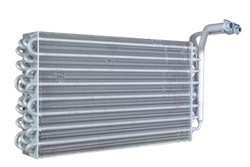 Evaporator, air conditioning NRF 36136