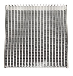 Evaporator, air conditioning NRF 36141_1