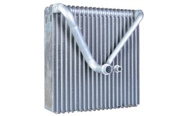 Evaporator, air conditioning NRF 36141_2