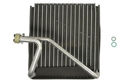 Evaporator, air conditioning NRF 36143