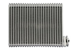 Evaporator, air conditioning NRF 36166