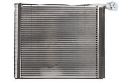 Evaporator, air conditioning NRF 36171