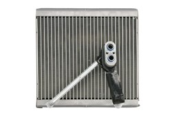 Evaporator, air conditioning NRF 36181