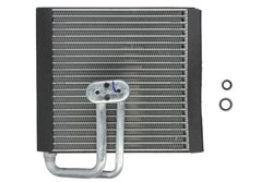 Evaporator, air conditioning NRF 36182