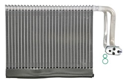 Evaporator, air conditioning NRF 36186