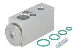 Expansion Valve, air conditioning NRF 38541