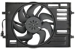 Fan, engine cooling NRF 470010