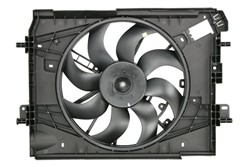 Fan, engine cooling NRF 470012