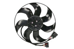 Fan, engine cooling NRF 470033