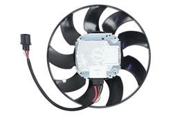 Electric Motor, radiator fan NRF 470054_1