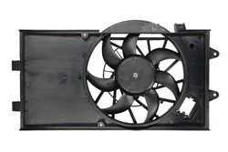 Fan, engine cooling NRF 470056