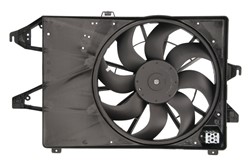 Fan, engine cooling NRF 47005